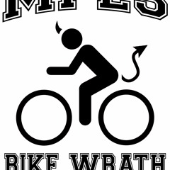 MPLS Bike Wrath