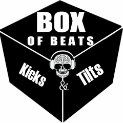Box of Beats