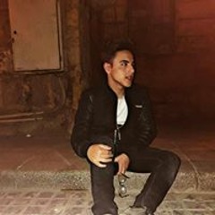 Mostafa Ali Soliman