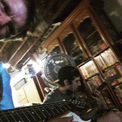 Amoney Shredder (Alex)