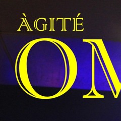 ÀGITÉ