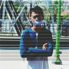 Ilyas Ash-shihab