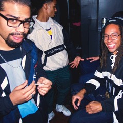 Friends of Jake (prod. Jeff D)