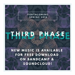 Third Phase - Into The Breach (New Album Previews)