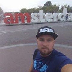 Дима Грабарь