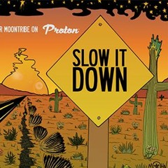 Slow it Down!