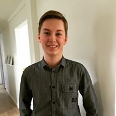 Sebastian Hagblom