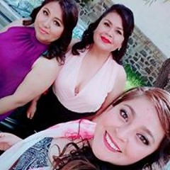 Pathy Alessa Shah Rukh