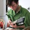 Josh Denize