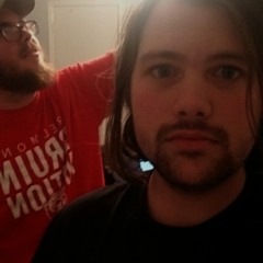 Casey and Tim Talk About Music and S#!t