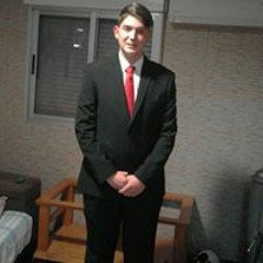 Sergio Belmonte Brocal