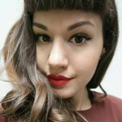 Adriana Prem Strmota