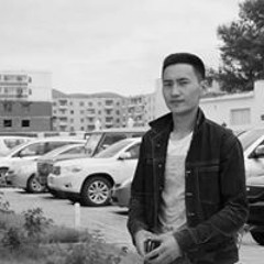 Г. Өлзий-Эрдэнэ