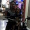 M Badron Ali