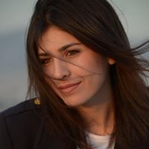 Anna-Maria Bilidas’s avatar