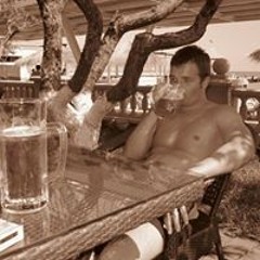 Андрей Ништяк