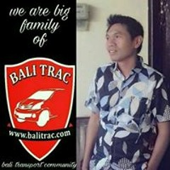 Ketut Kevin