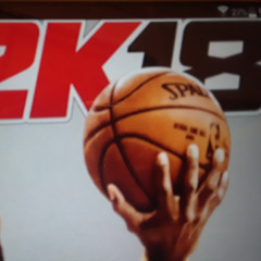nba2k girl gaming