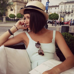 Lizaveta Makratsova