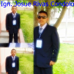Josue rivas condolo