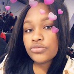 Chanisha Dominique Smith