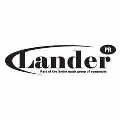 Lander PR