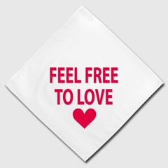 FREE TO LOVE