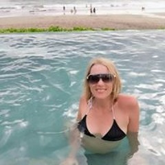 Julie Johnston