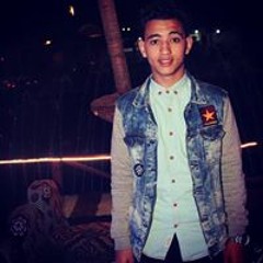 Abdo Mohamed