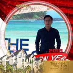 Hoang Thien Long