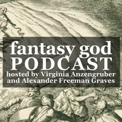 Fantasy God Podcast