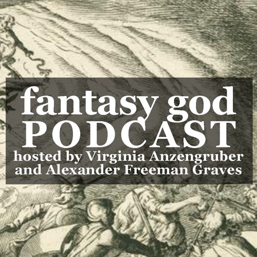 Fantasy God Podcast’s avatar