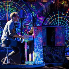 Coldplay Live Covers
