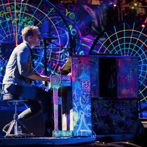Stream Coldplay Live Covers Music Listen To Songs Albums Playlists For Free On Soundcloud