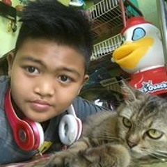 Mahendra Pramudita