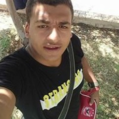 Ahmed Hossam Medo