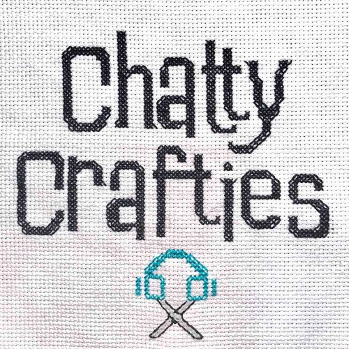 Chatty Crafties Podcast’s avatar