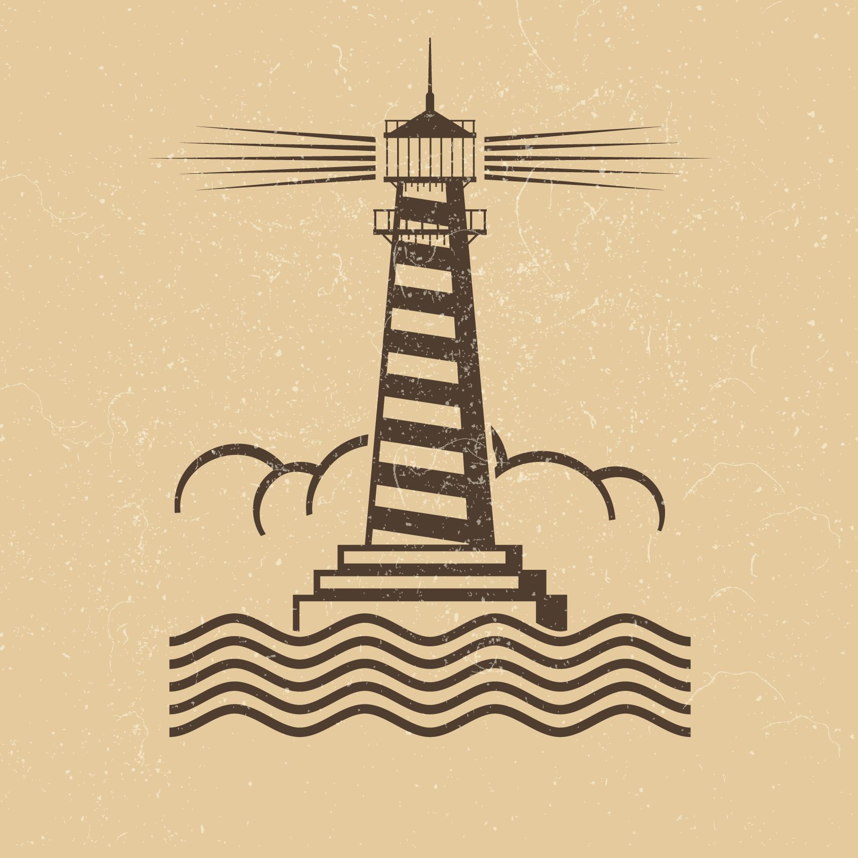 The Old Lighthouse
