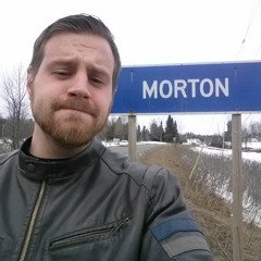 Andrew Morton