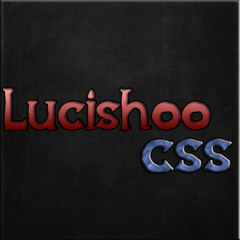 Lucishoo CSS