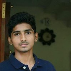 Noyal Joseph
