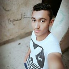 Mohammed Rabie