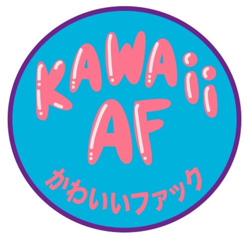 Kawaii AF’s avatar