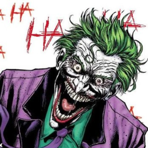 404 Joker’s avatar