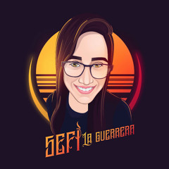 Sefi la guerrera