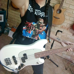 Lou Jones (Lu_pi_lou)