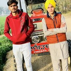Amandeep Singh Dhindsa
