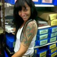 Andy Glam