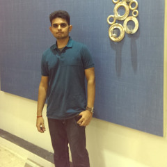 Krishnadas Ravindran