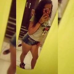 Karol Martins